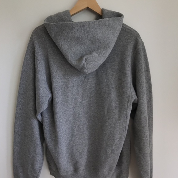 University of Ottawa Hoodie - Picture 2 of 2